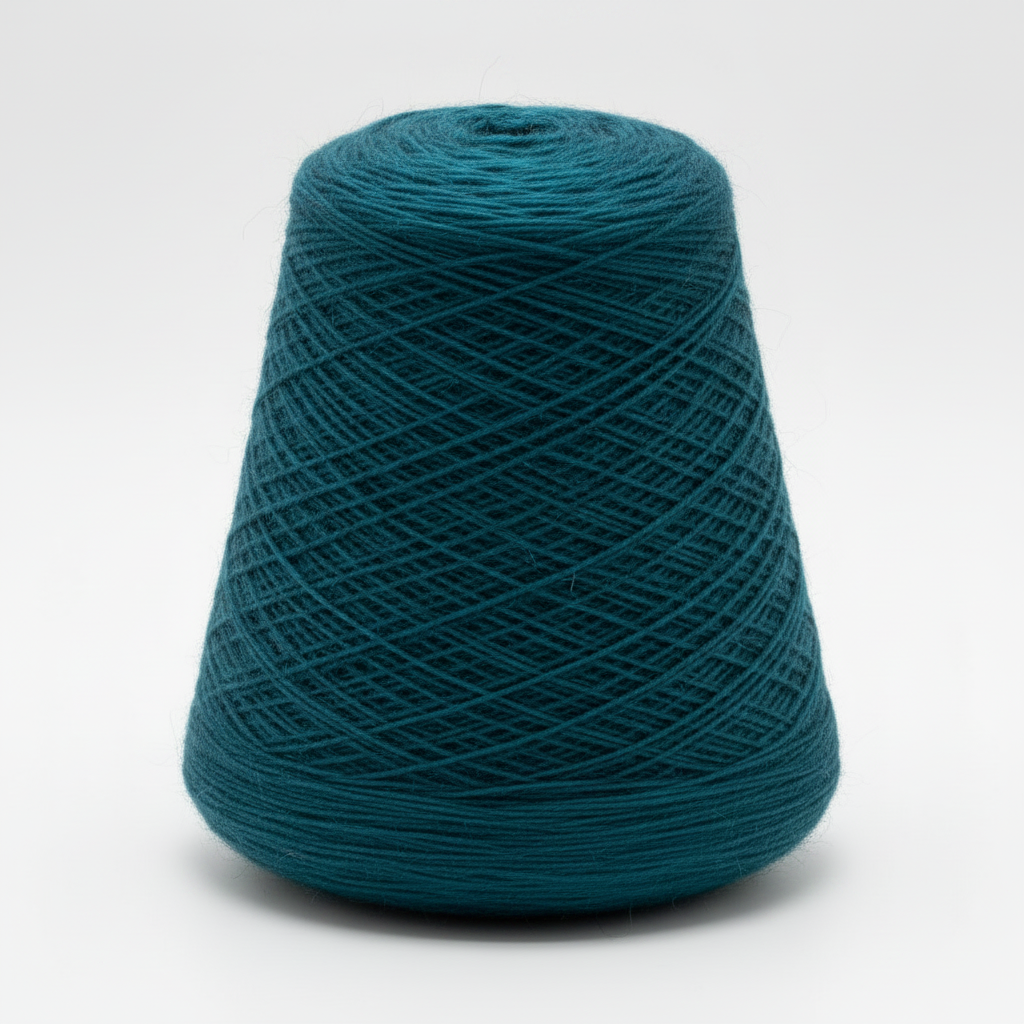 Merinos yarns