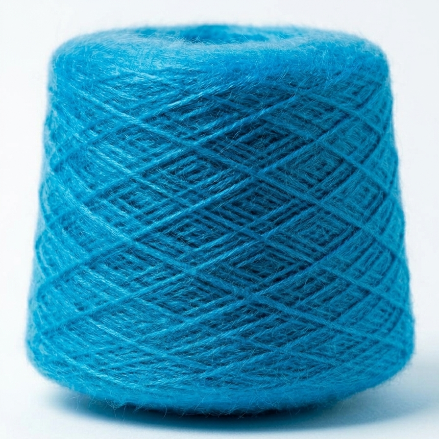 Alpaca-Wool Blend - Nm 1800