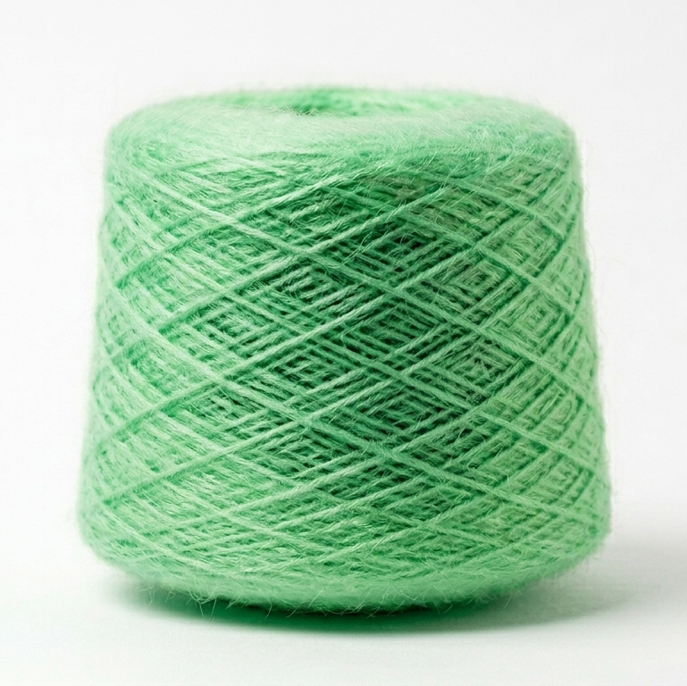 Alpaca-Wool Blend - Nm 1800
