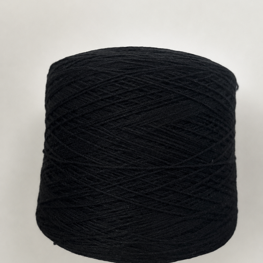 100% Cashmere Yarn – Nm 4 × 2/26 (Pack of 2 cones)