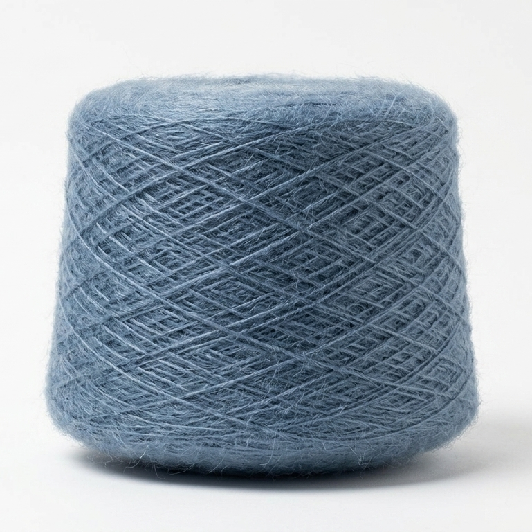 Alpaca-Wool Blend - Nm 1800