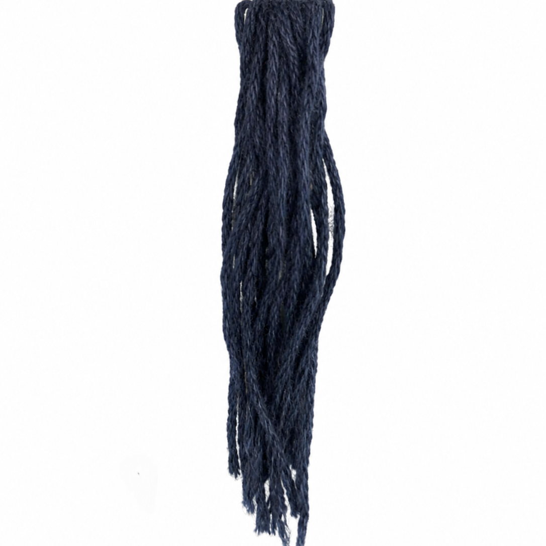 100% Cashmere Yarn – Nm 4 × 2/26 (Pack of 2 cones)