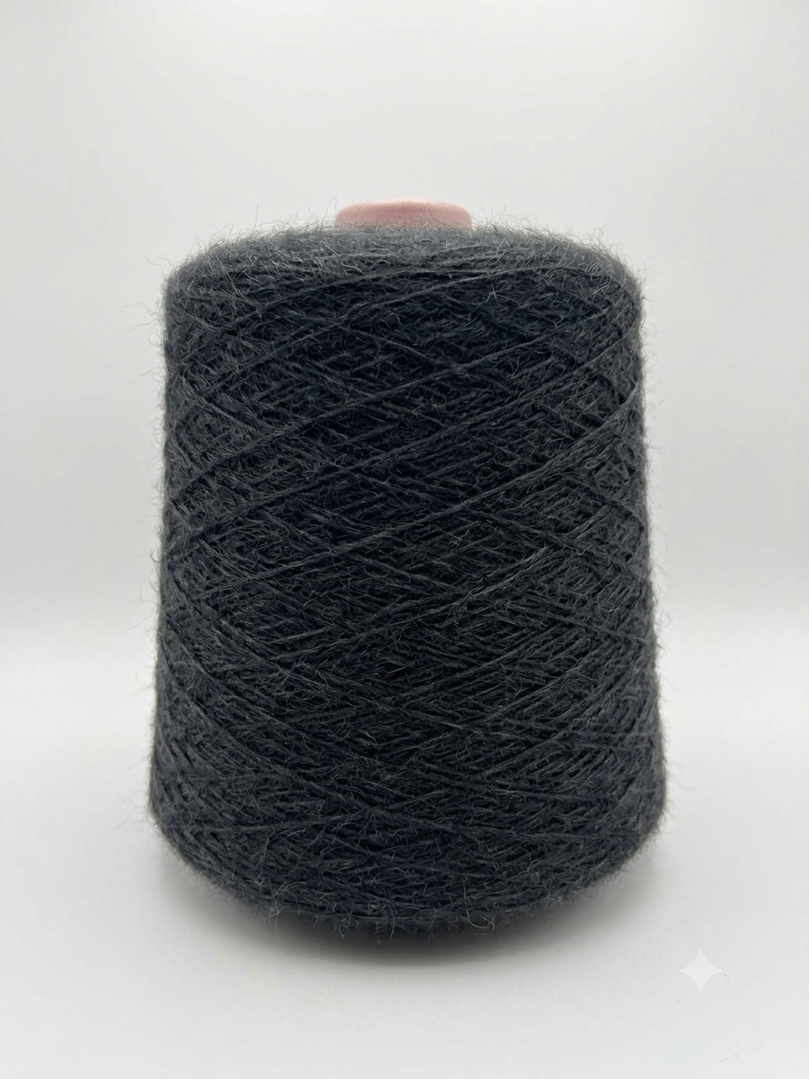 Luxury Soffilo Alpaca Blend Yarn – Nm 3000