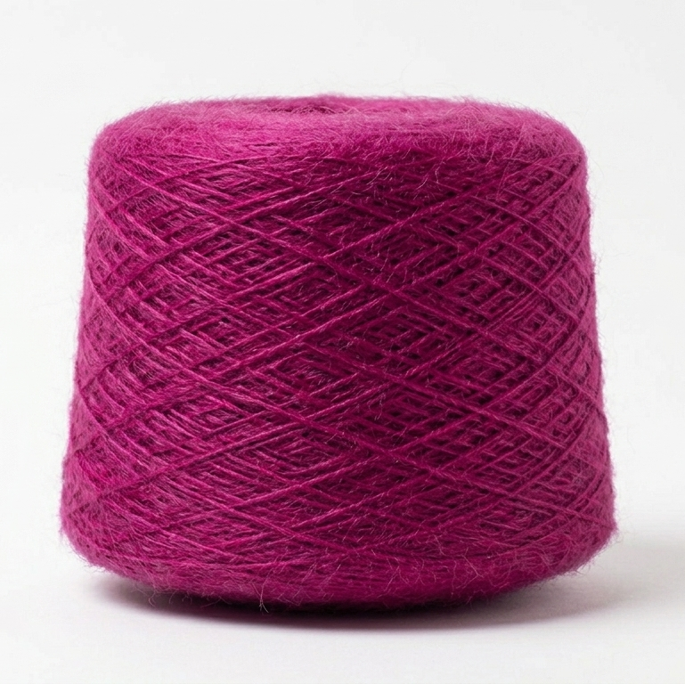 Alpaca-Wool Blend - Nm 1800