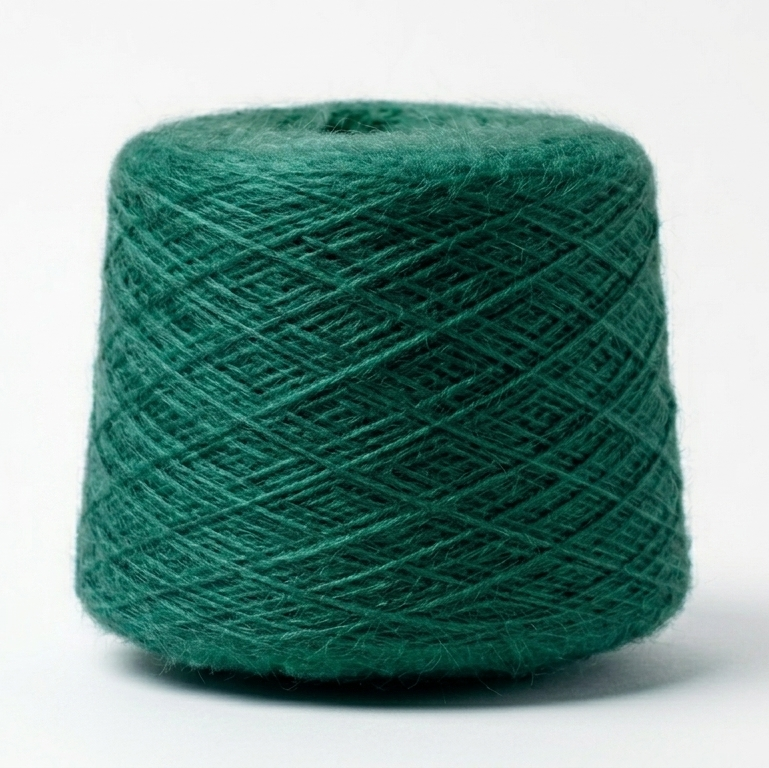 Alpaca-Wool Blend - Nm 1800