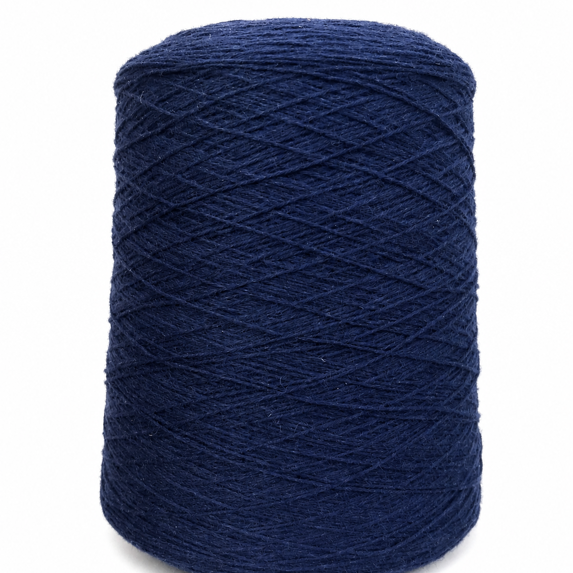 Eco Cashmere – 50% Virgin Cashmere / 50% Recycled Cashmere (Pack of 2 cones)