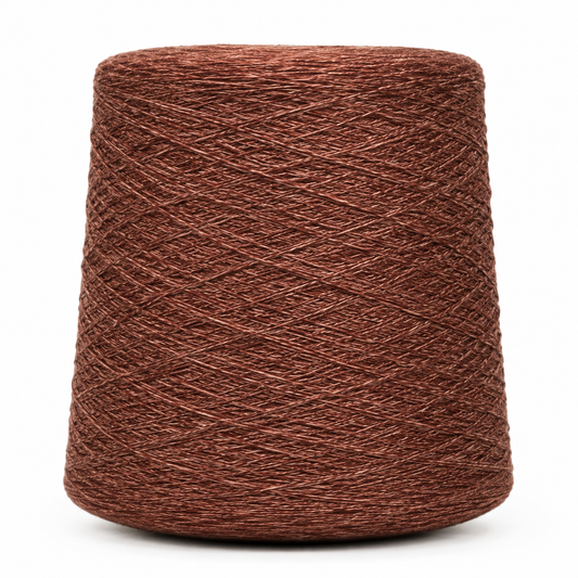 Cashmere Silk Wool – Nm 2/14 (Pack of 2 cones)