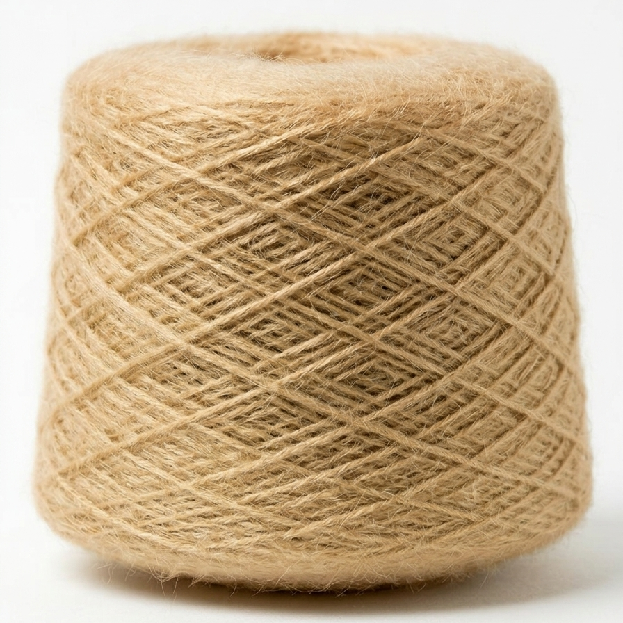 Alpaca-Wool Blend - Nm 1800