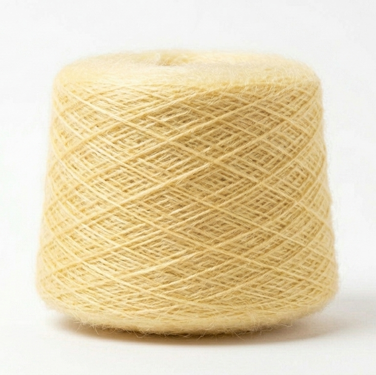 Alpaca-Wool Blend - Nm 1800