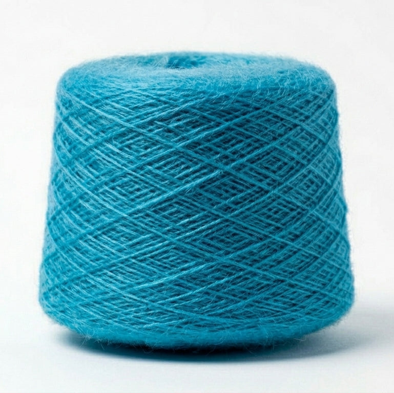 Alpaca-Wool Blend - Nm 1800