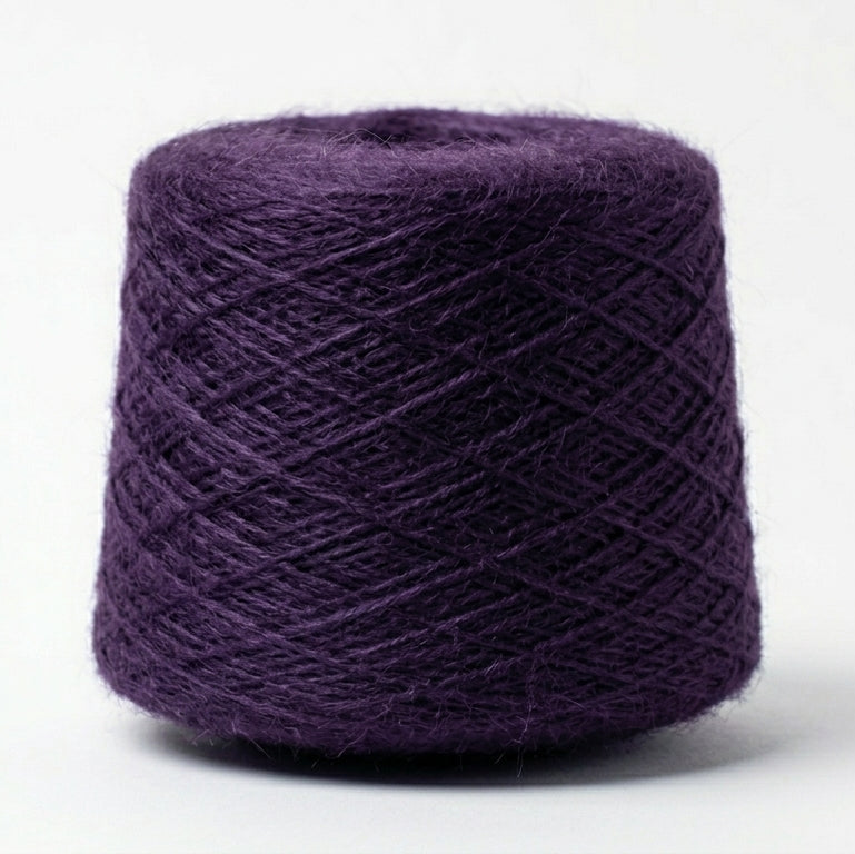 Alpaca-Wool Blend - Nm 1800